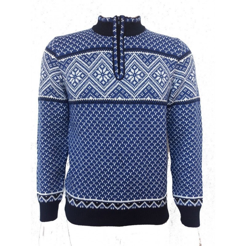 maglione norvegese